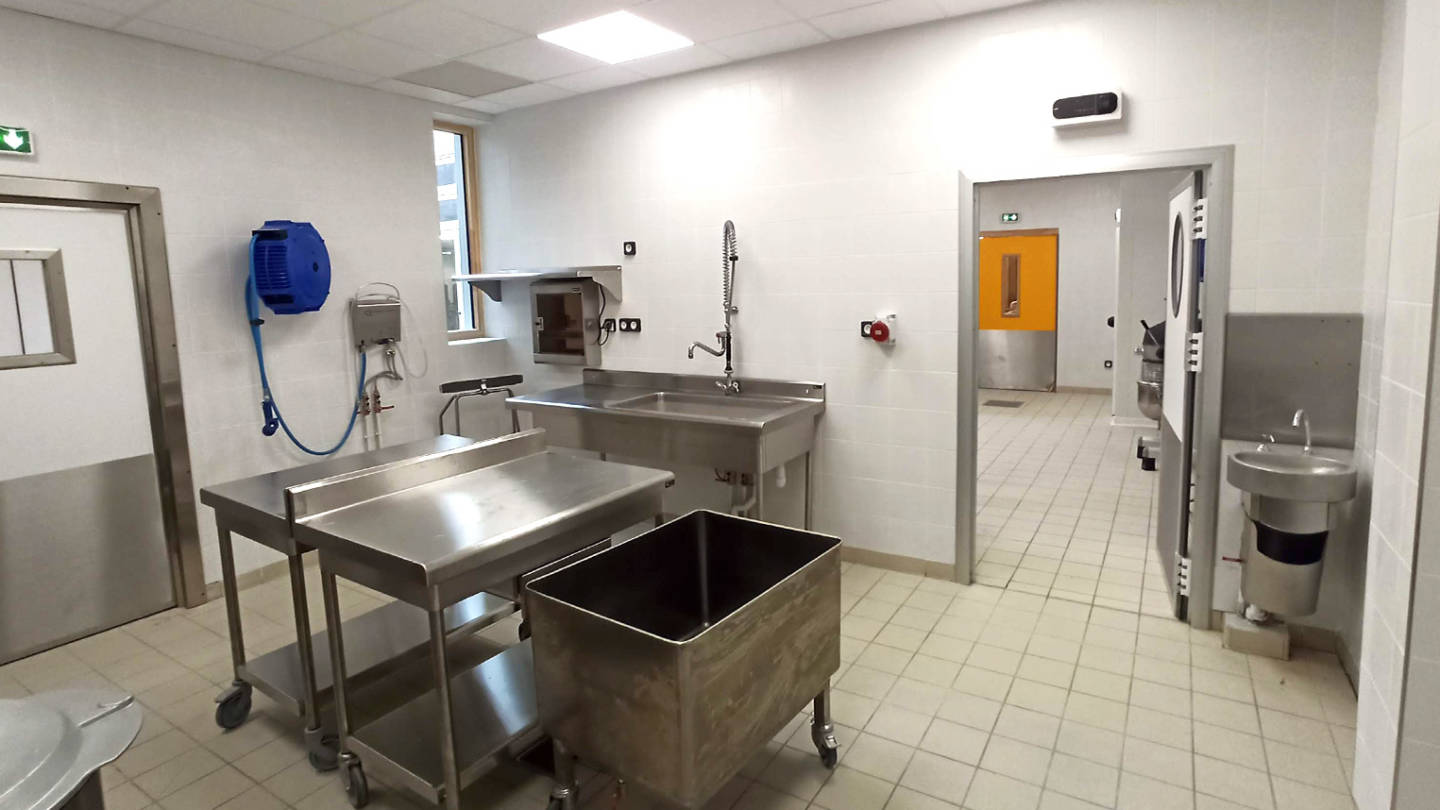 Bureau d’études expert en restauration collective, restauration d’entreprise, administration, scolaire, santé, pénitentiaire