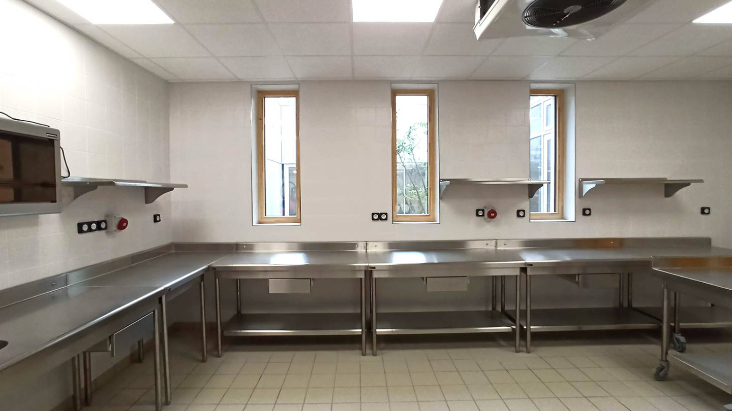 Bureau d’études expert en restauration collective, restauration d’entreprise, administration, scolaire, santé, pénitentiaire